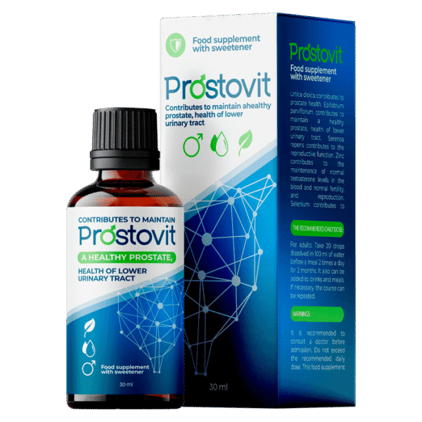 Prostovit