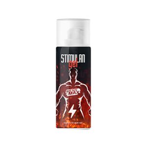 Stimulan Gel
