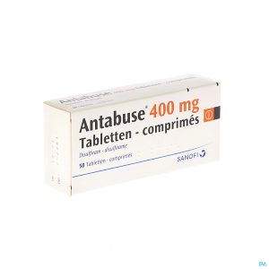 Antabuse