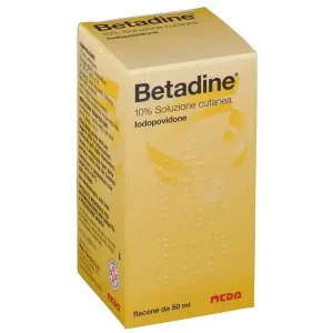 Betadine