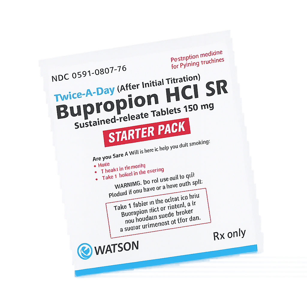 Bupropion