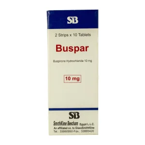 Buspar