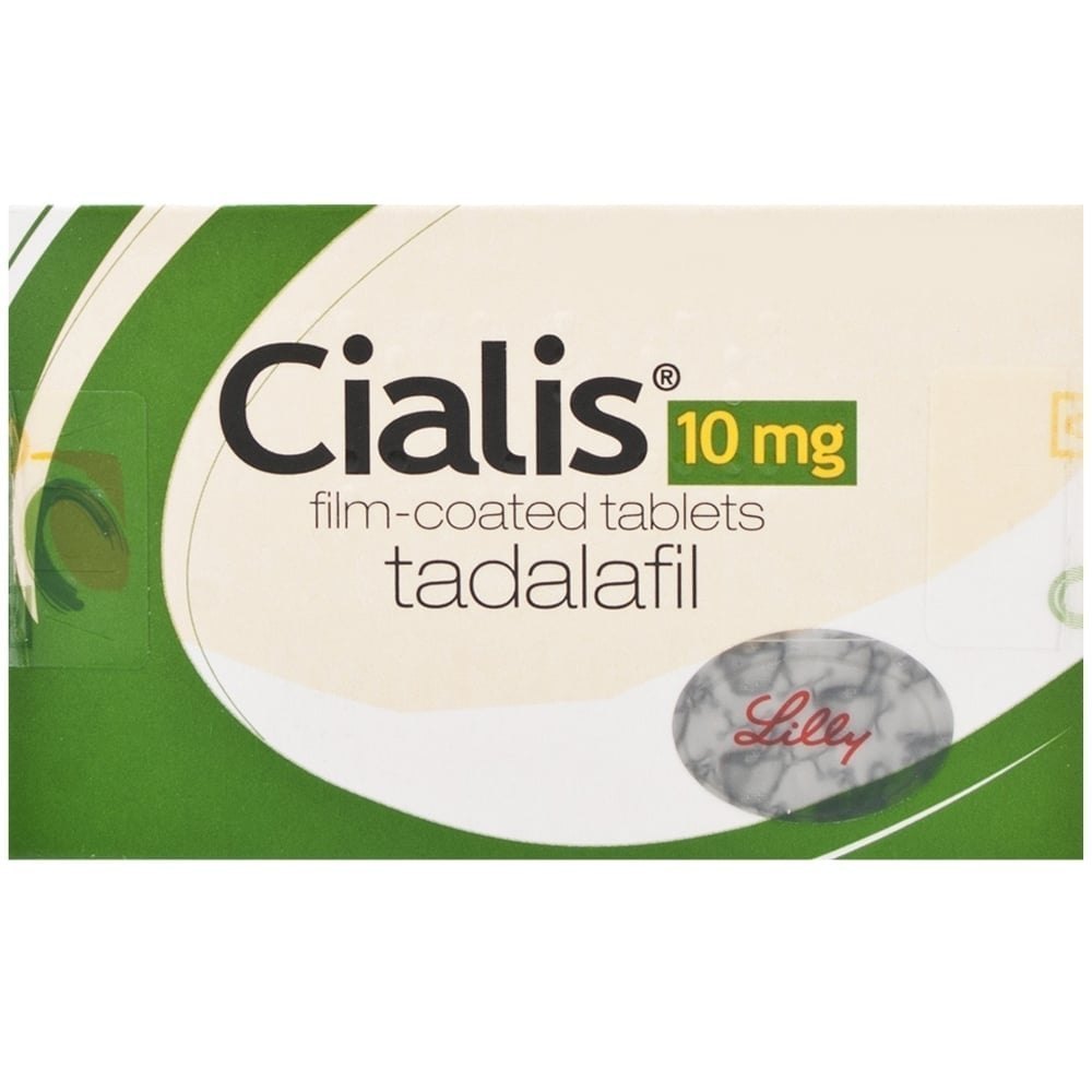 Cialis