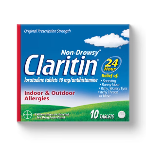 Claritin