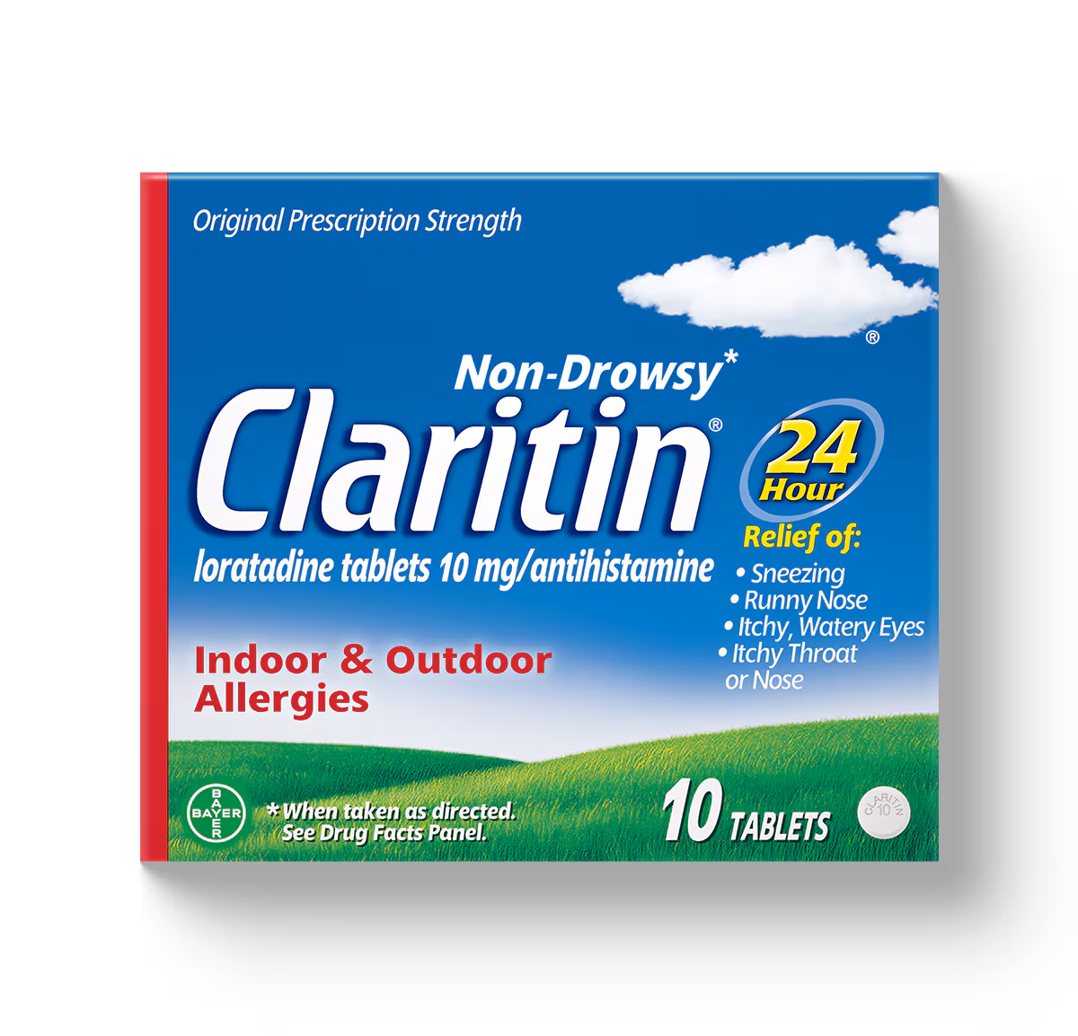 Claritin