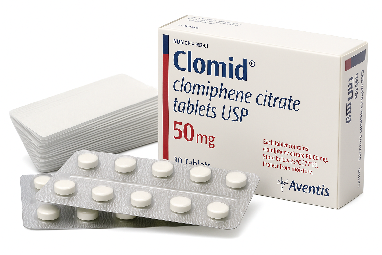 Clomid