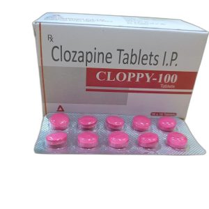 Clozapine