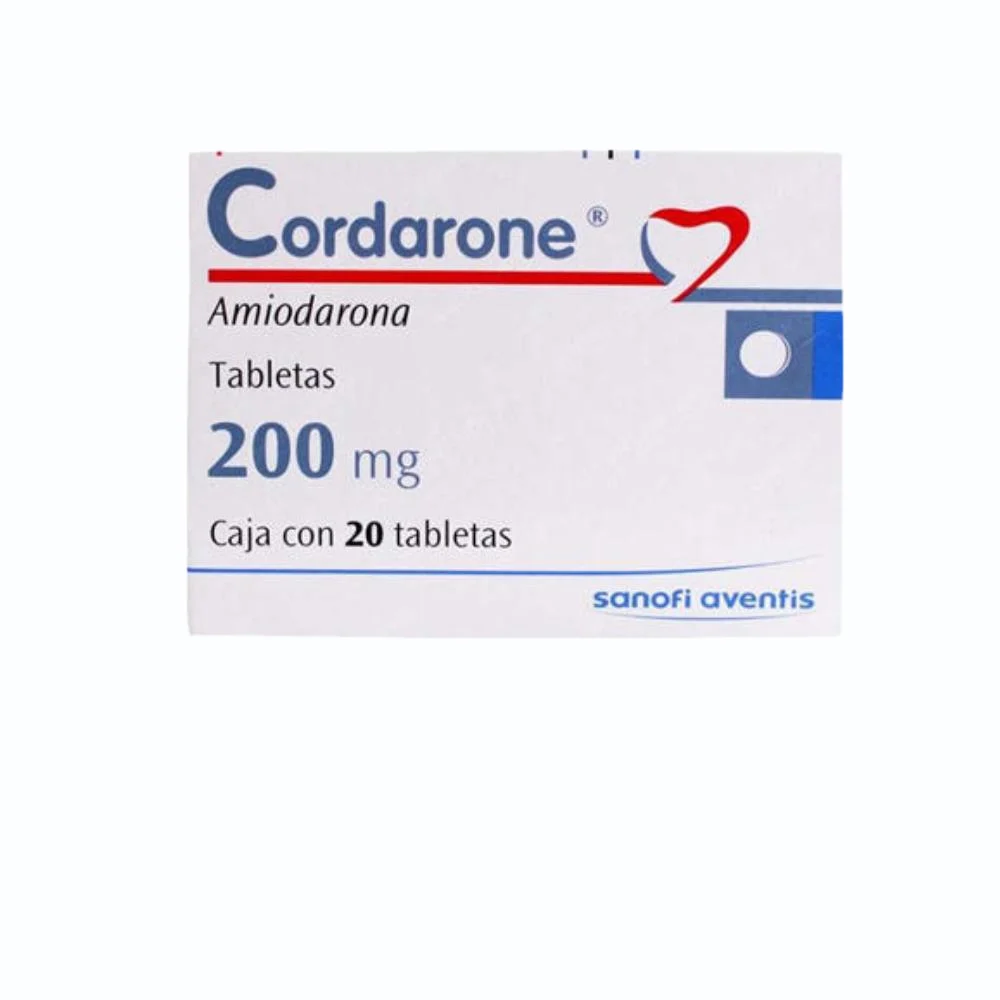 Cordarone