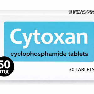 Cytoxan