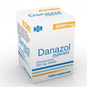 Danazol