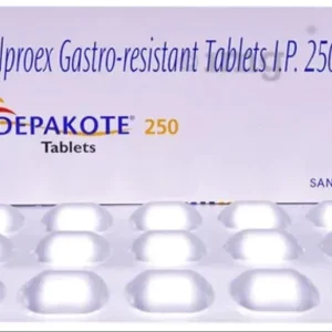 Depakote