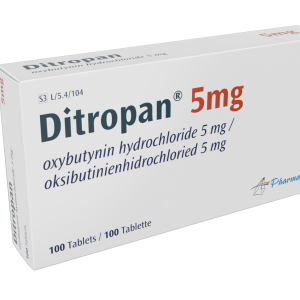 Ditropan