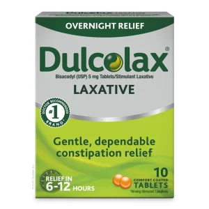 Dulcolax