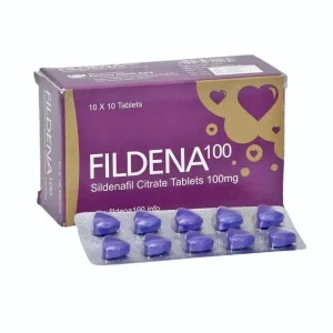 Fildena