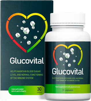 Glucovital
