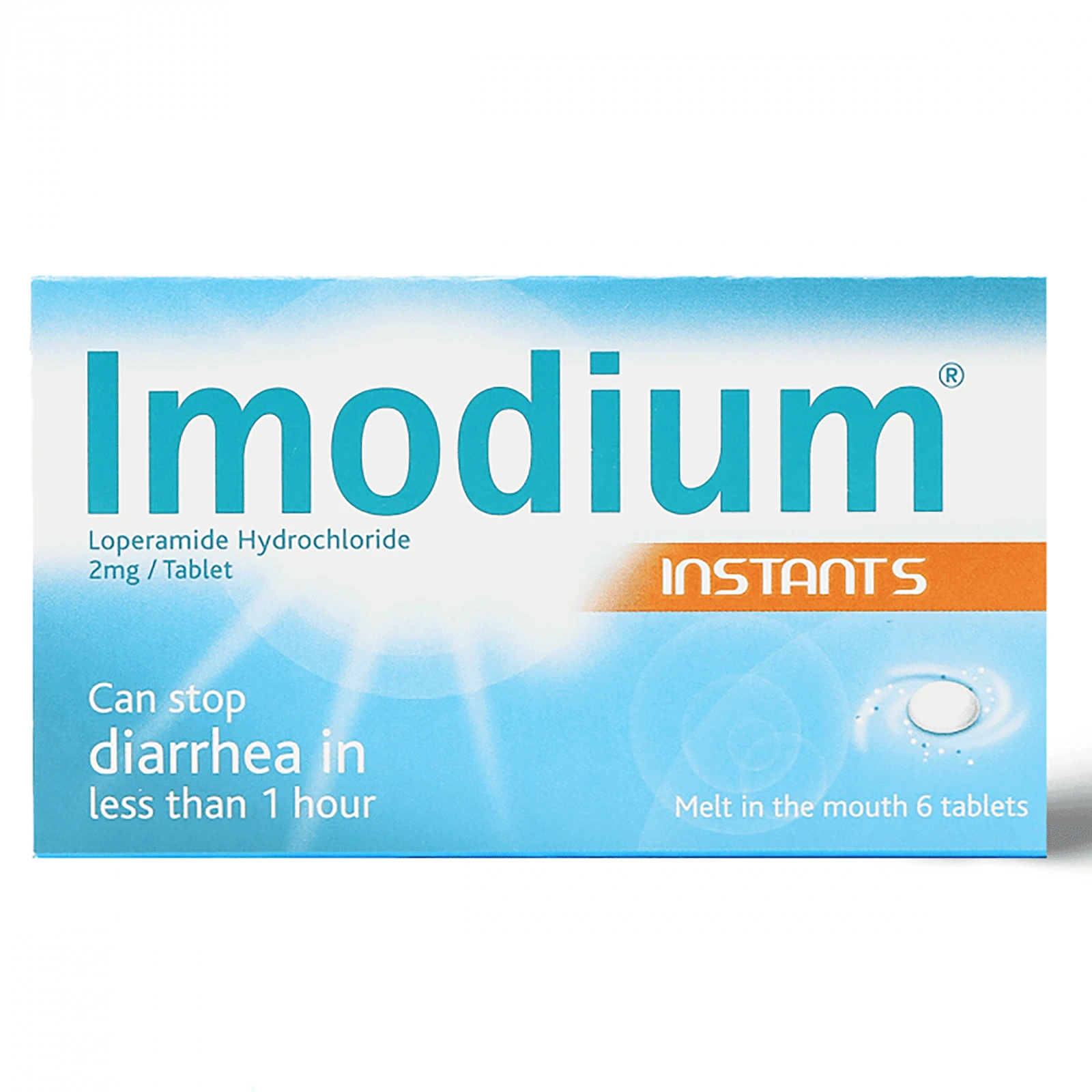 Imodium