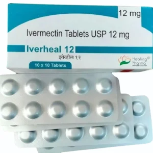 Iverheal