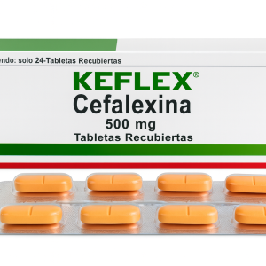 Keflex