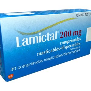 Lamictal