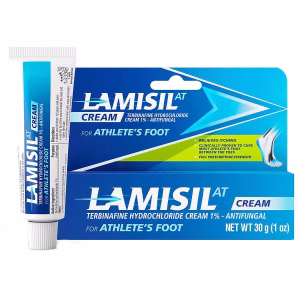 Lamisil Cream
