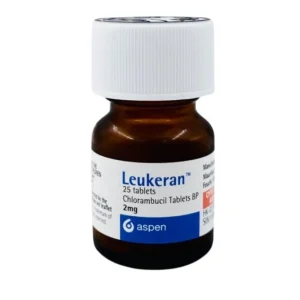 Leukeran