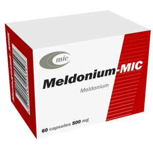 Meldonium