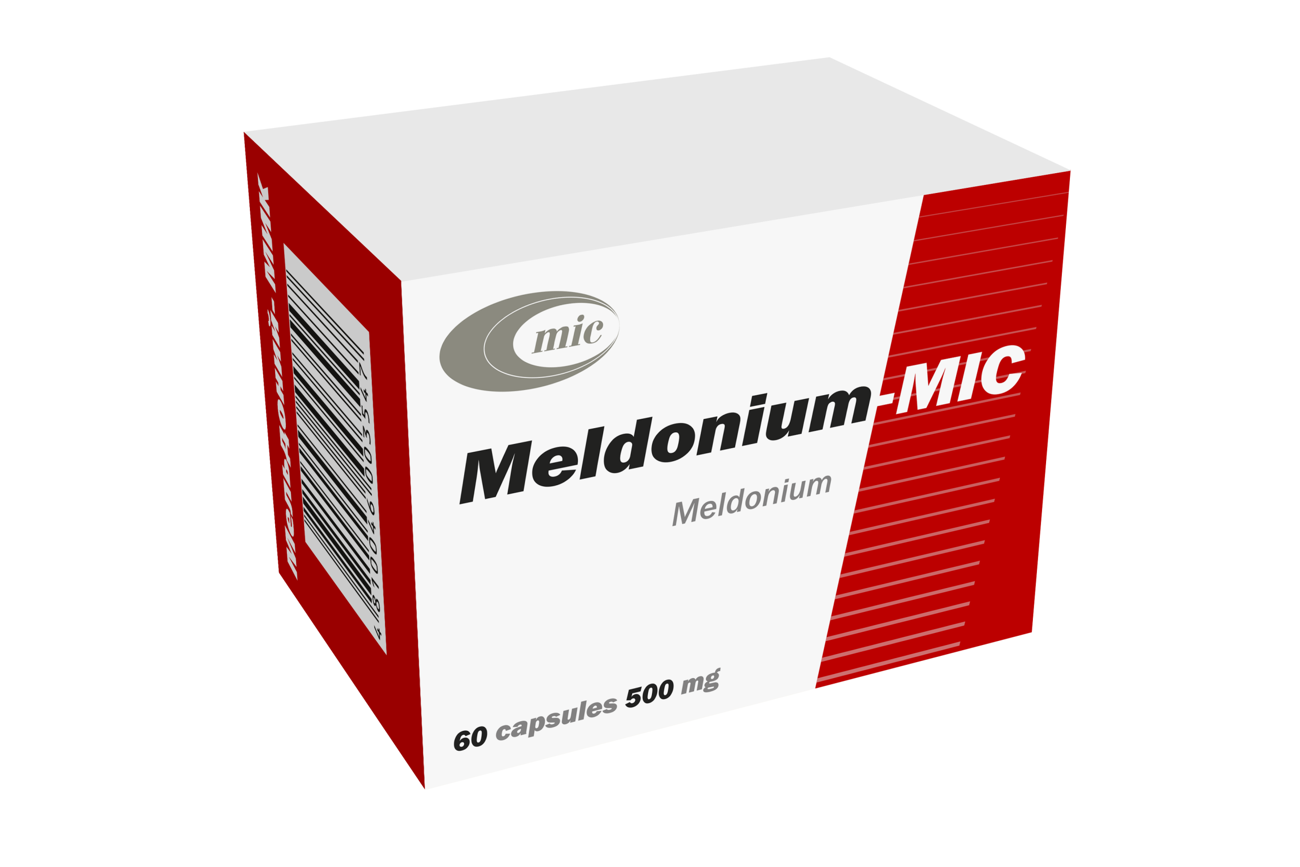 Meldonium