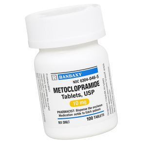 Metoclopramide