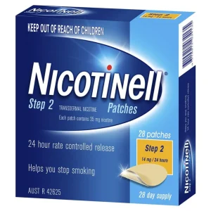 Nicotinell