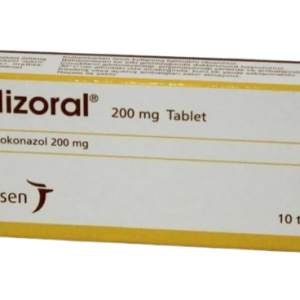 Nizoral