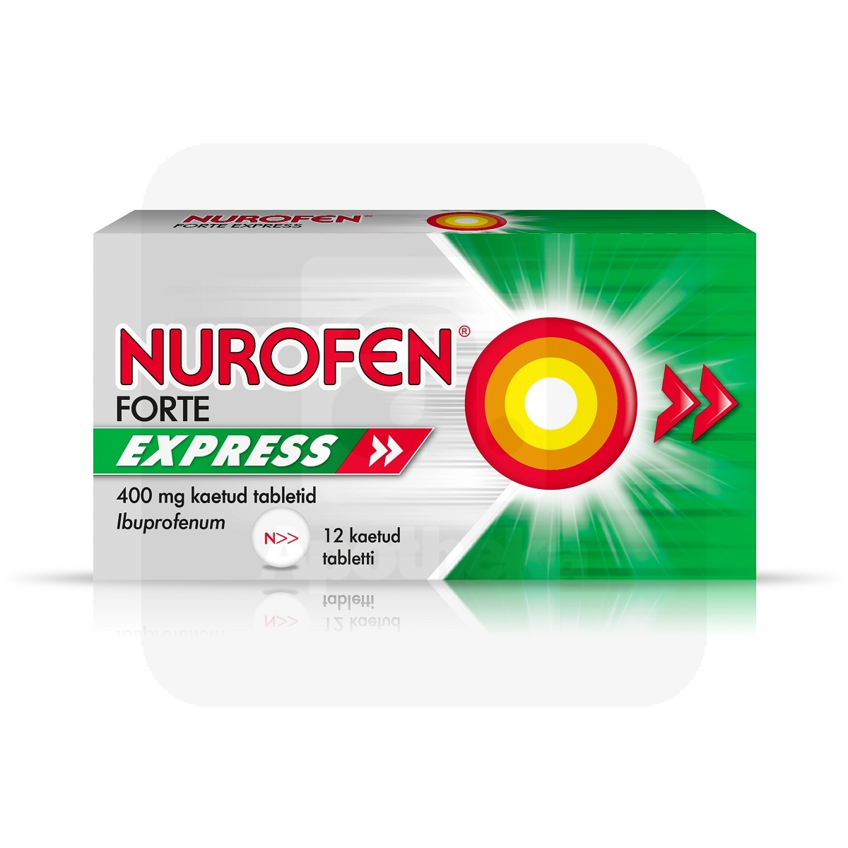 Nurofen