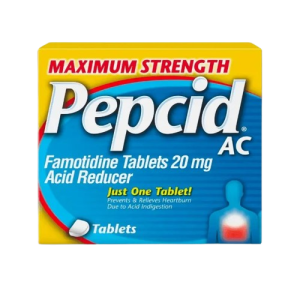Pepcid