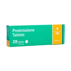 Prednisolone