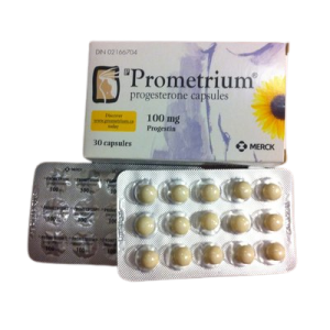 Prometrium