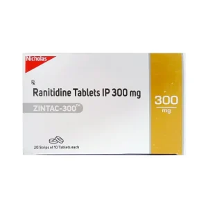 Ranitidine