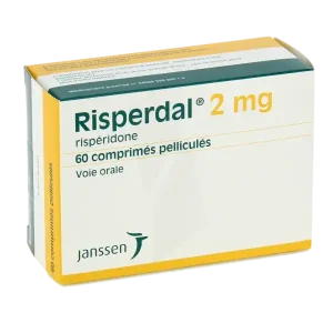 Risperdal