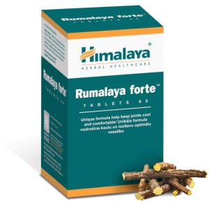 Rumalaya Forte