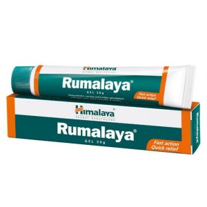 Rumalaya Gel