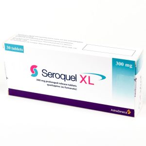 Seroquel
