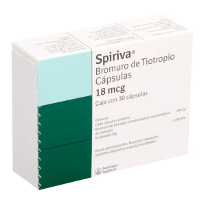 Spiriva