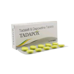 Tadapox