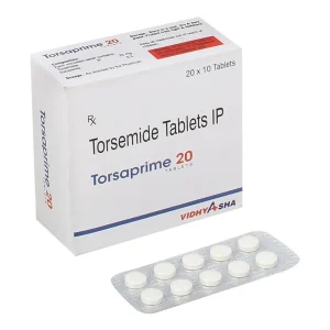 Torsemide