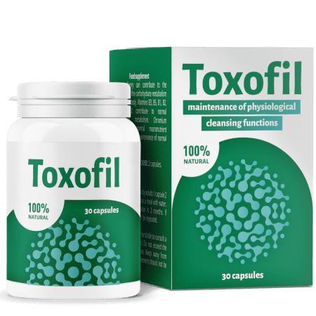 Toxofil