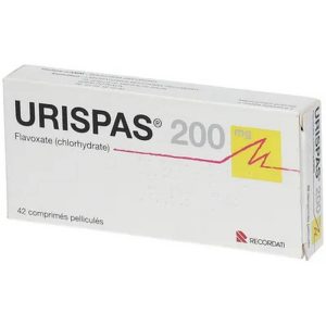 Urispas