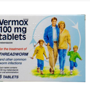 Vermox