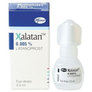 Xalatan