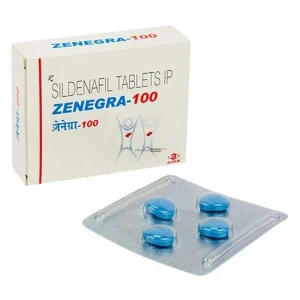 Zenegra