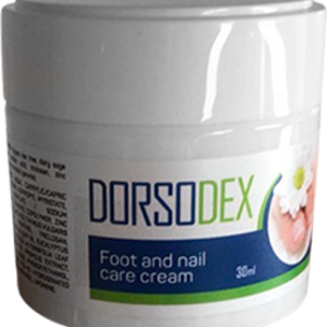 Dorsodex